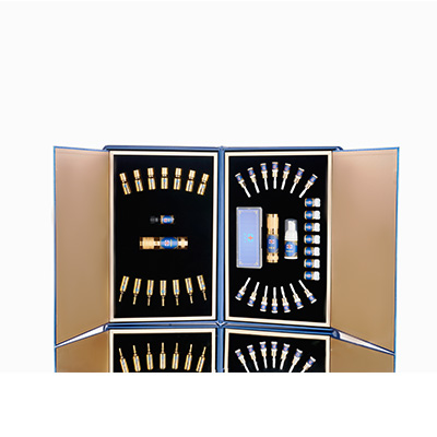 兴安盟7D私密抗衰养护套