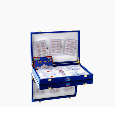 兴安盟爱芯回春综合版